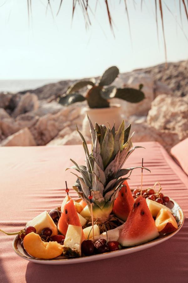 Roxa Seaview Apartment Agios Leon Exterior foto